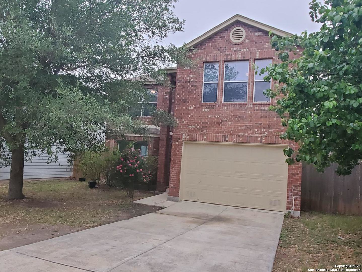 11032 Monahan Park San Antonio TX 78254