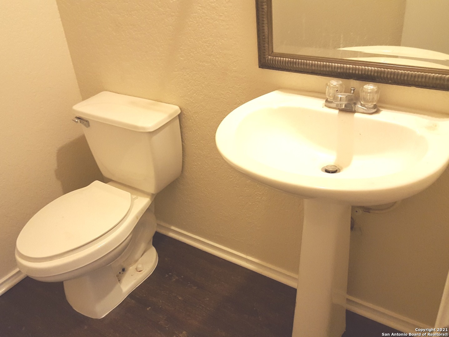 11032 Monahan Park San Antonio TX 78254