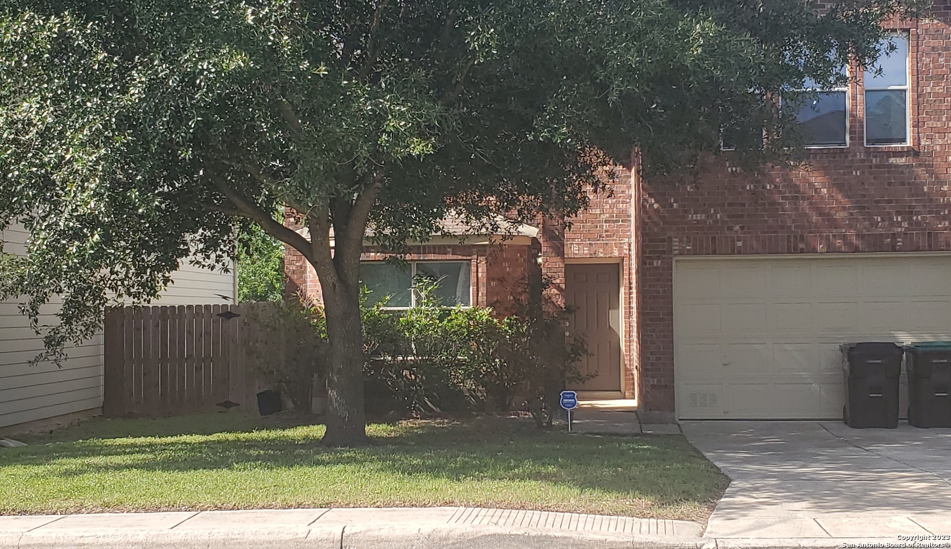 11032 Monahan Park San Antonio TX 78254