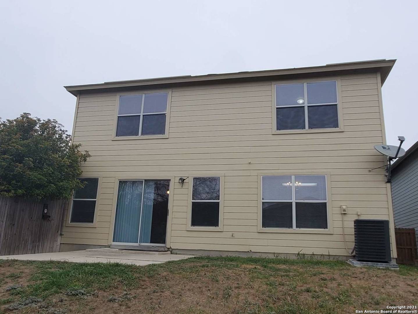 11032 Monahan Park San Antonio TX 78254