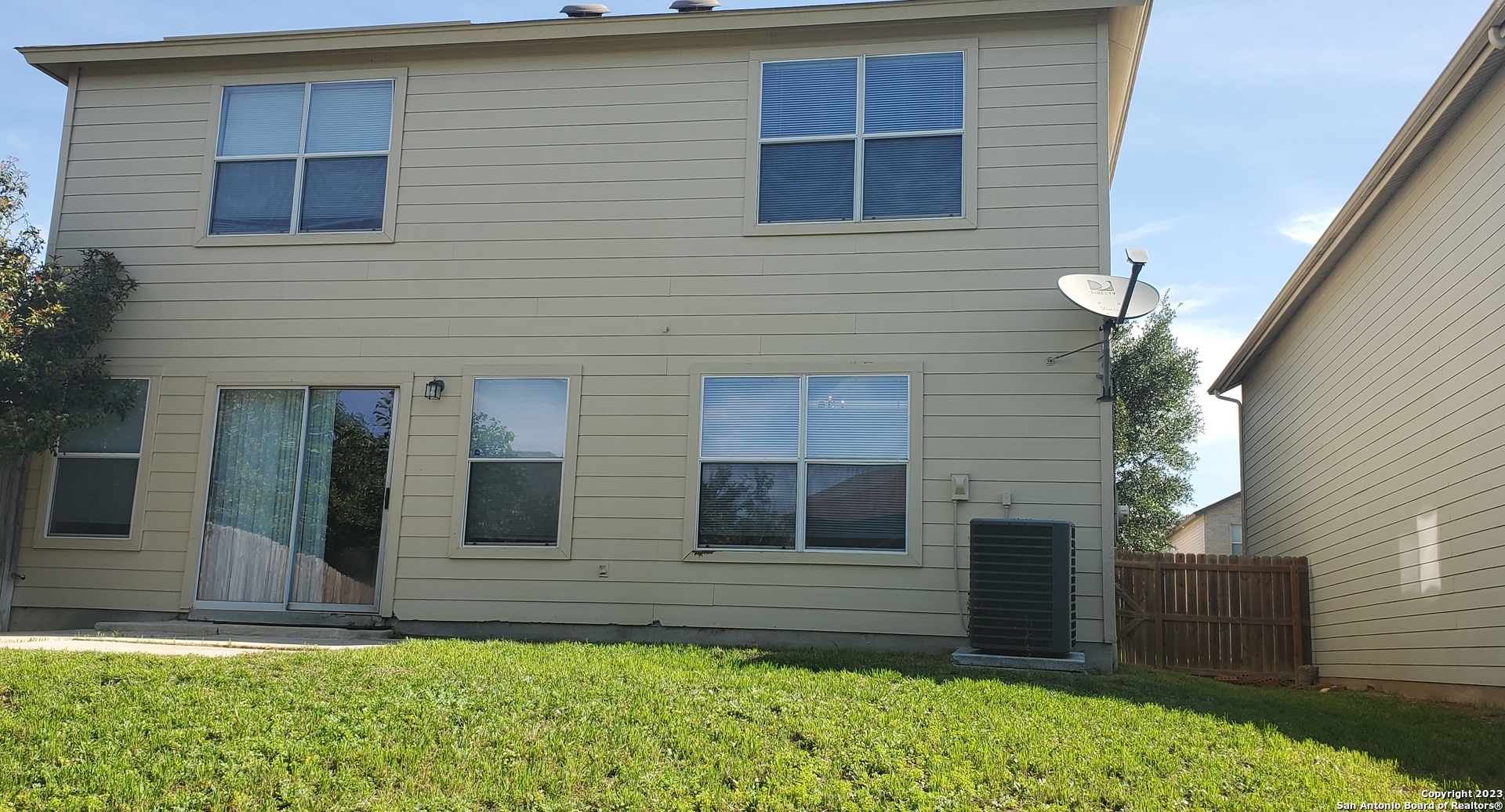 11032 Monahan Park San Antonio TX 78254