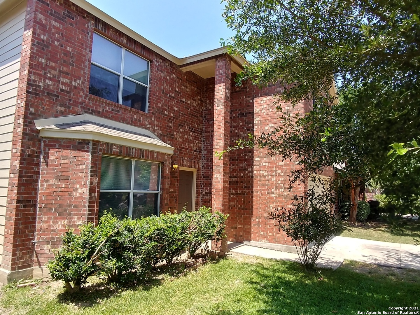 11032 Monahan Park San Antonio TX 78254