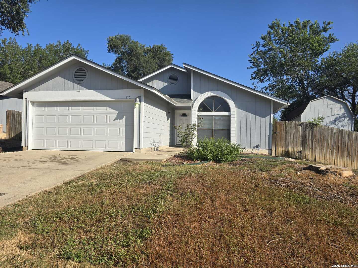 8703 Ridge Moon Drive San Antonio TX 78239