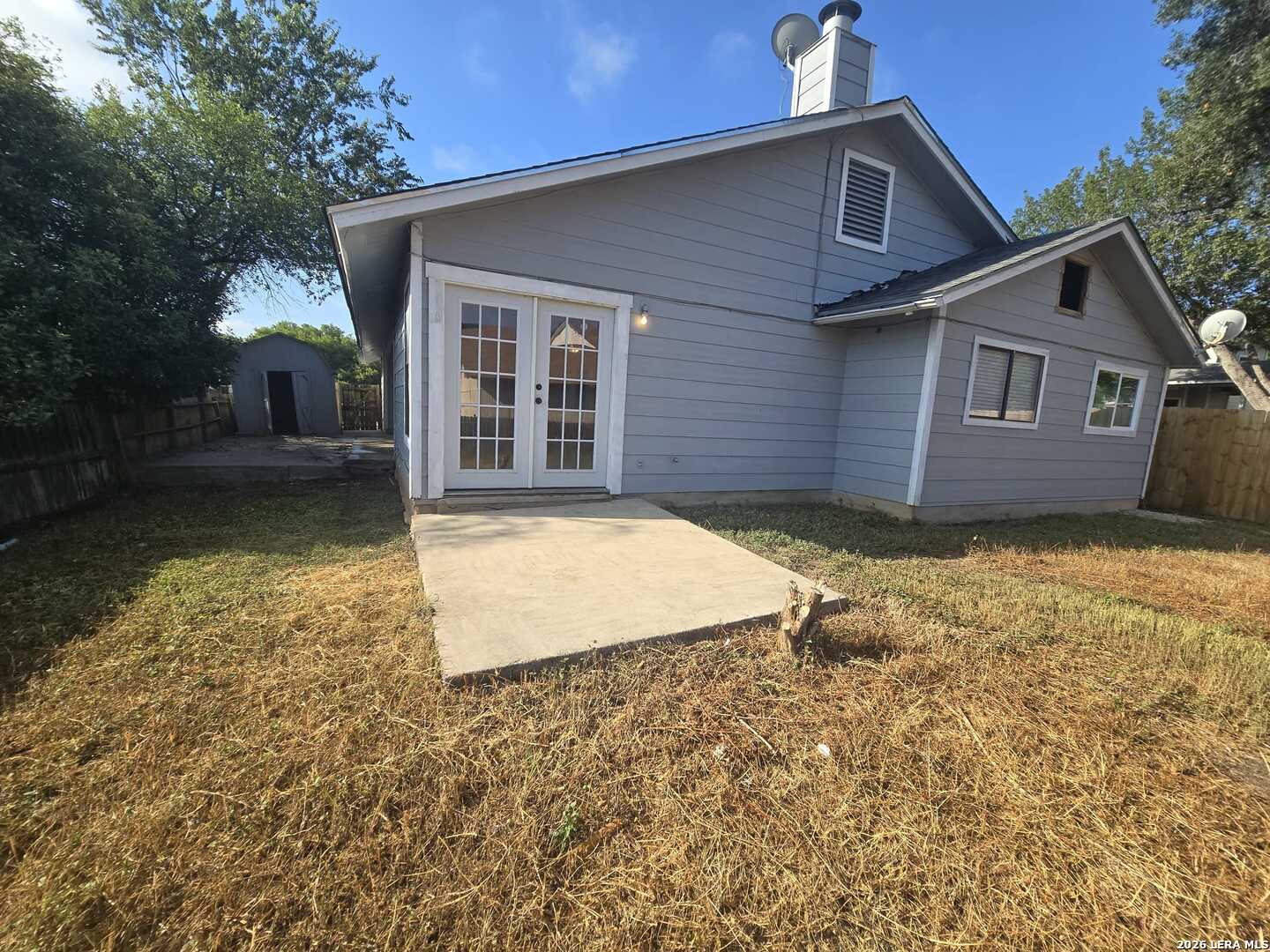 8703 Ridge Moon Drive San Antonio TX 78239