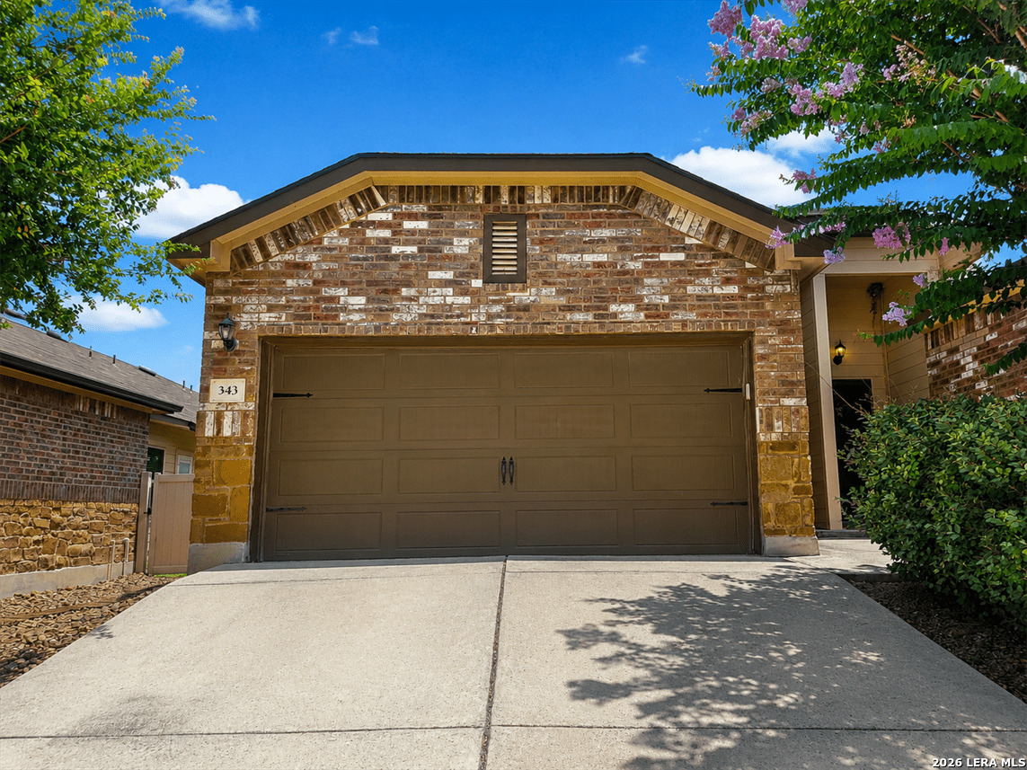 343 Emma Drive New Braunfels TX 78130