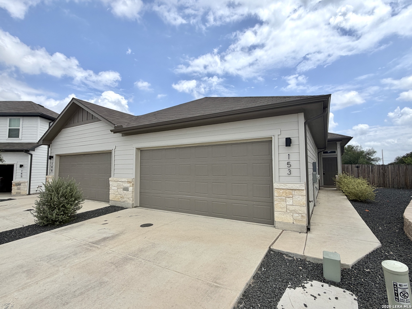 153 Nespral Drive San Antonio TX 78253