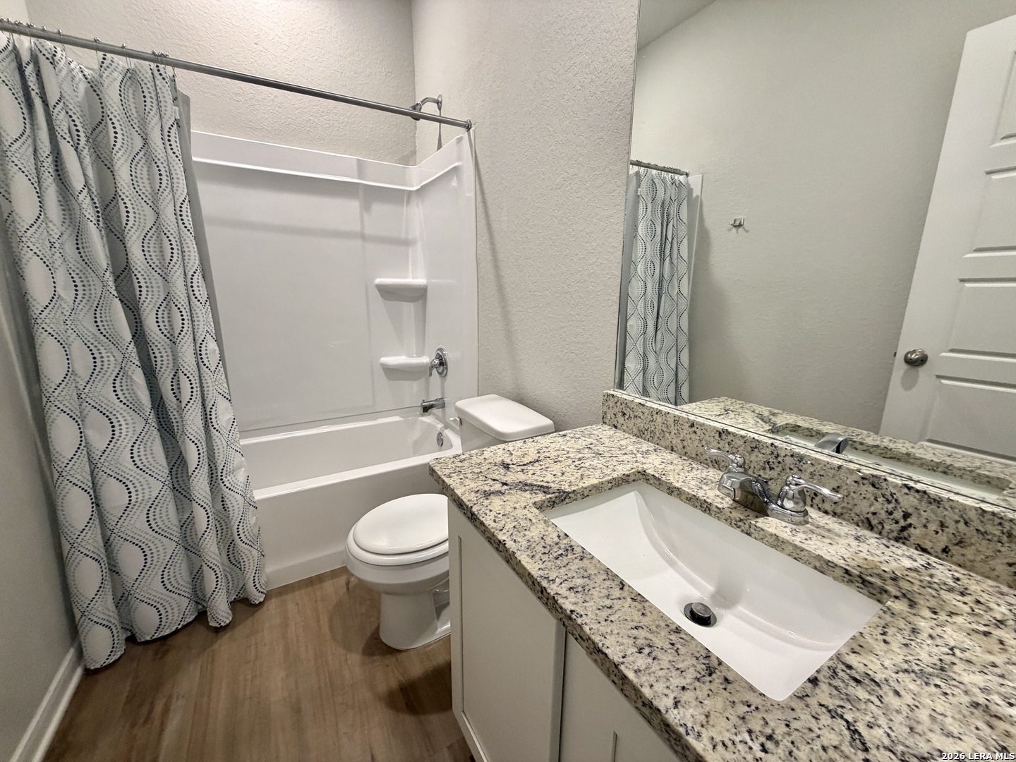 153 Nespral Drive San Antonio TX 78253