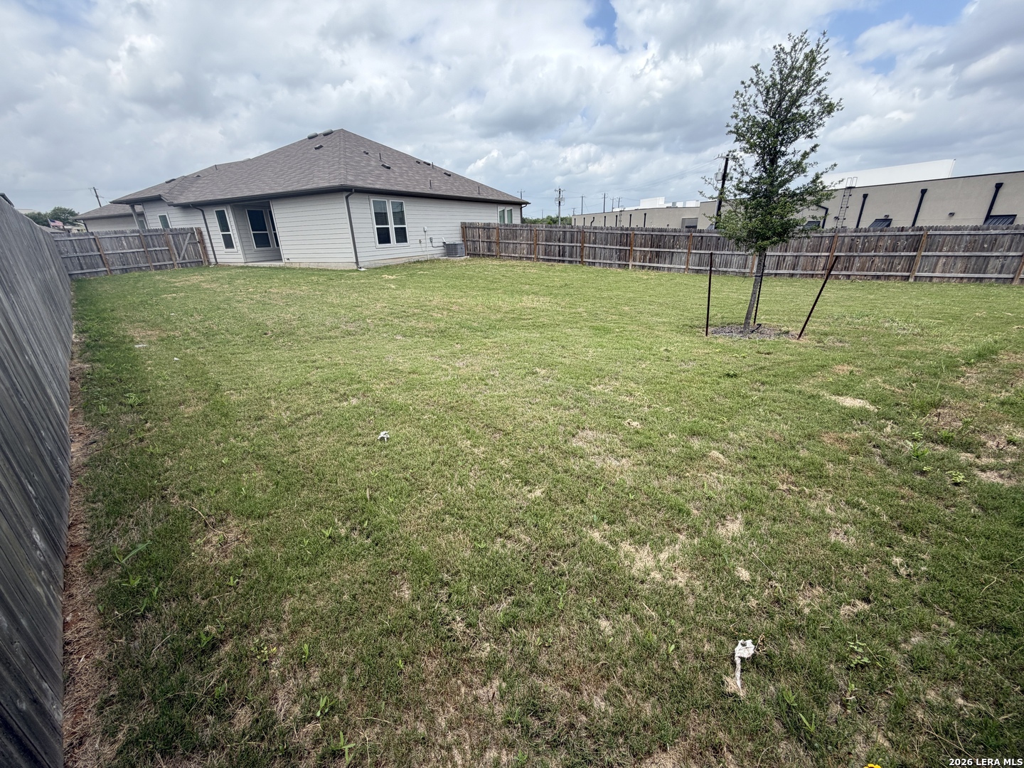 153 Nespral Drive San Antonio TX 78253