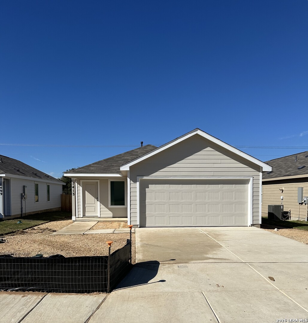 1417 White Willow New Braunfels TX 78130