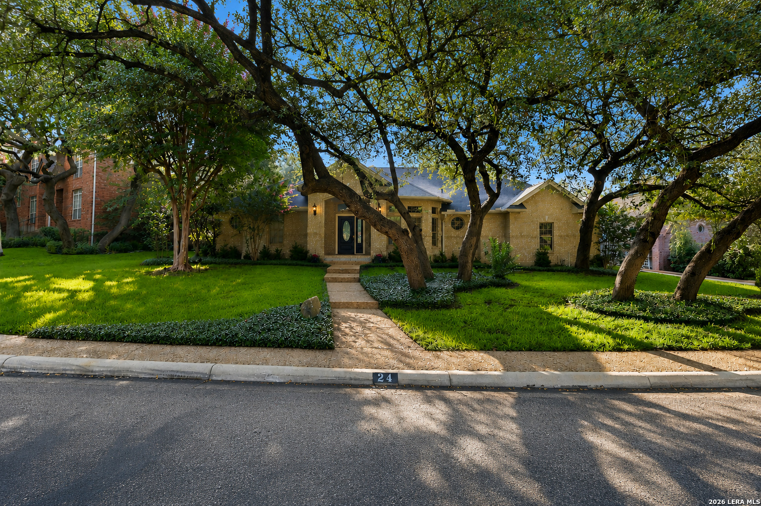 24 Inwood Manor San Antonio TX 78248