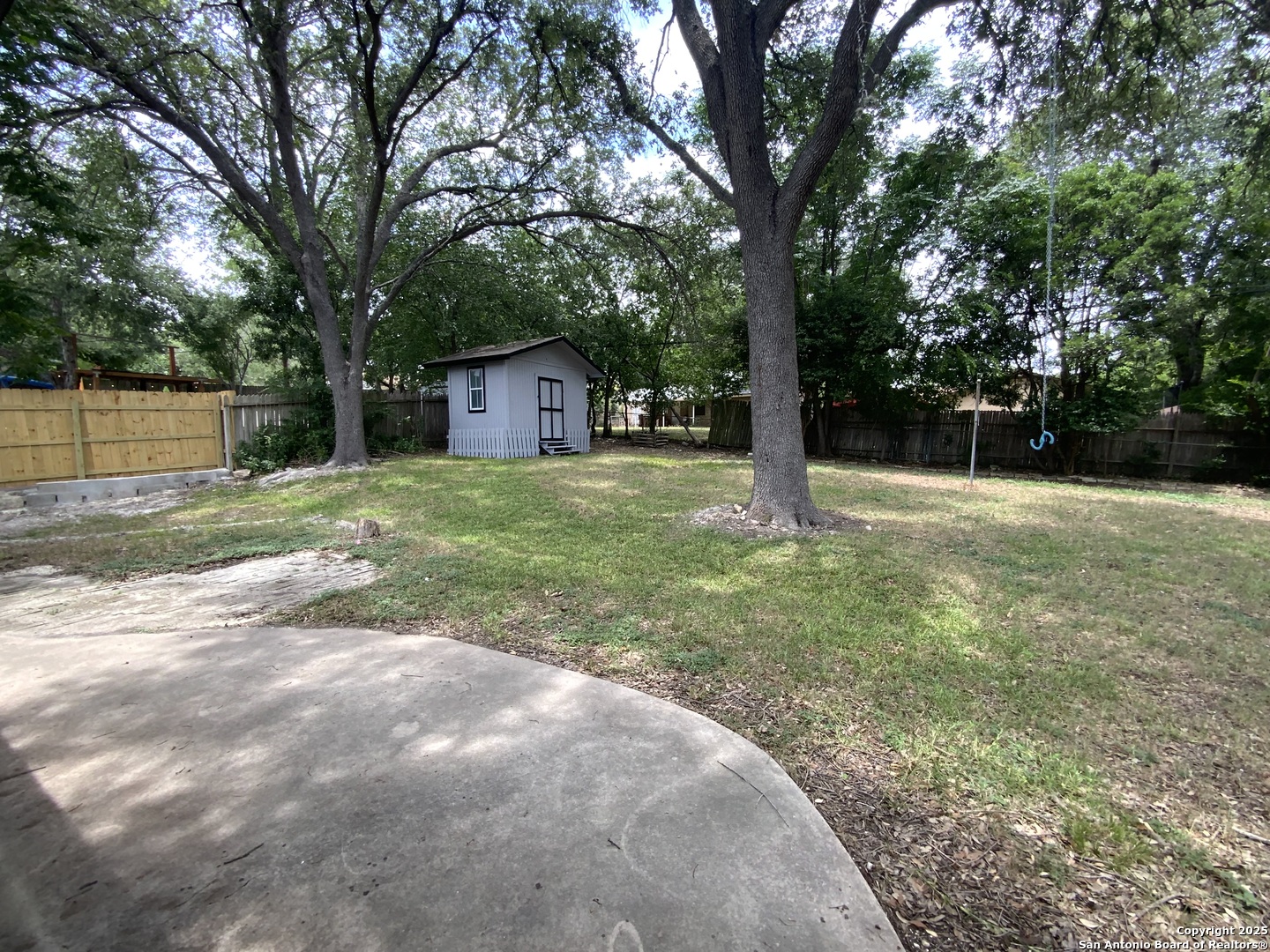 6815 Farrow Place San Antonio TX 78240