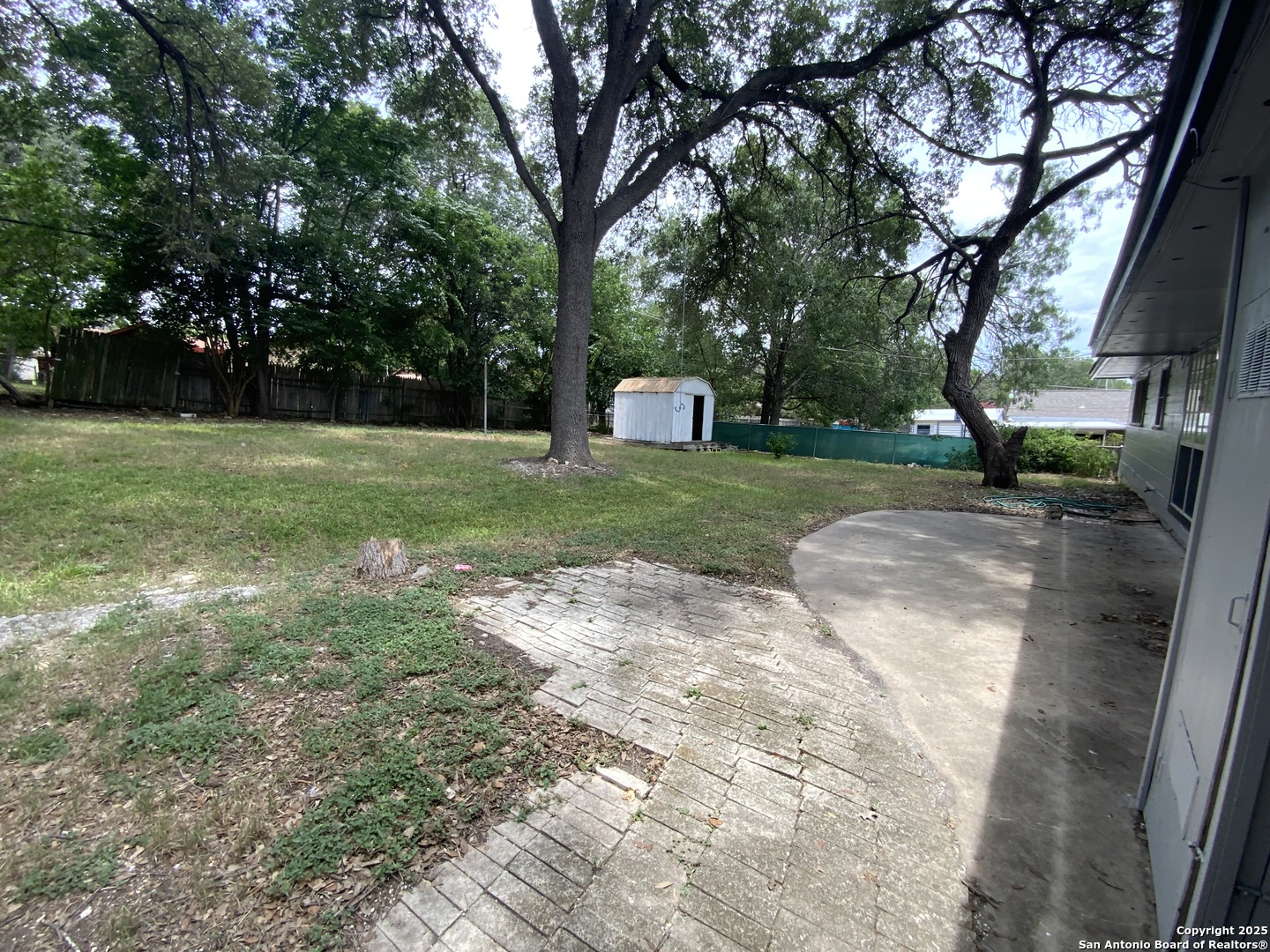 6815 Farrow Place San Antonio TX 78240