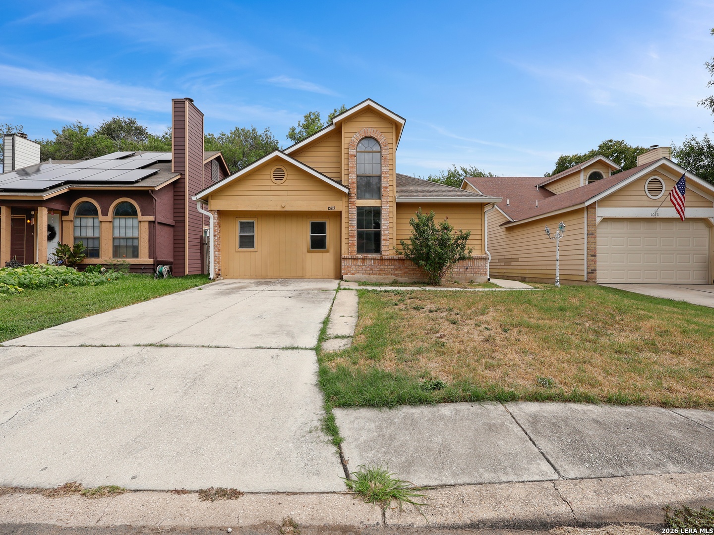 10215 Brad Field San Antonio TX 78245