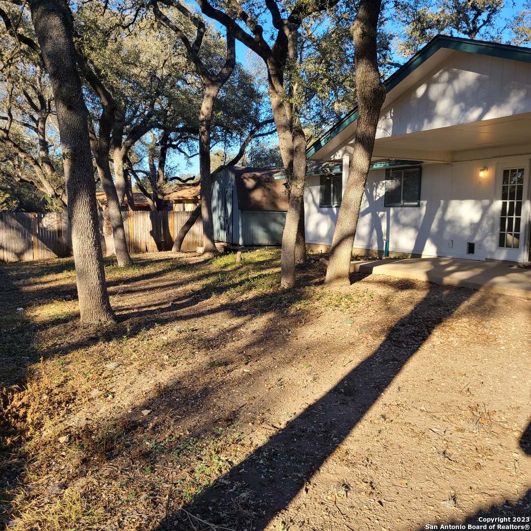 8803 Wimbledon Street San Antonio TX 78254
