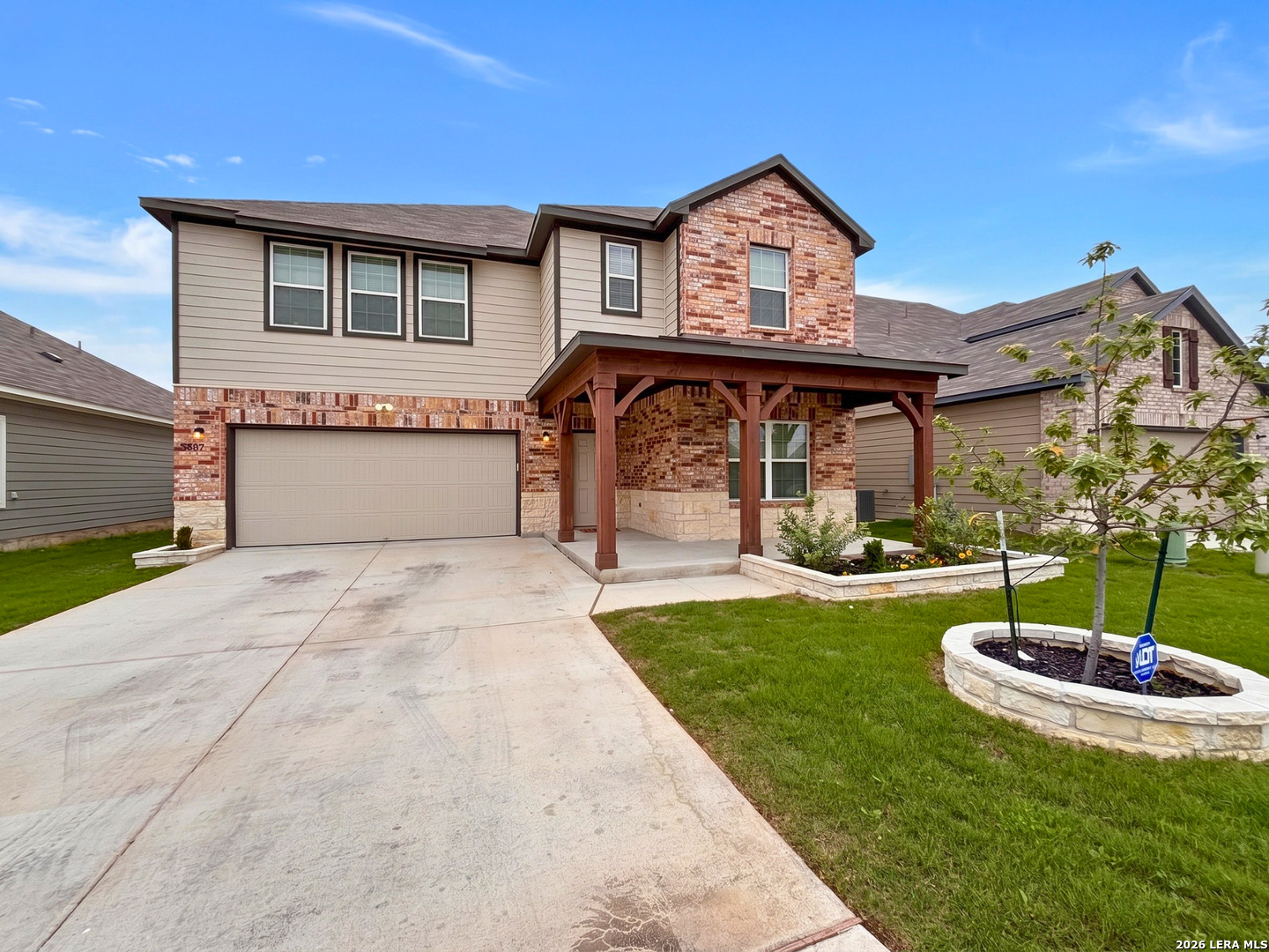 14507 Gecko Landing San Antonio TX 78253
