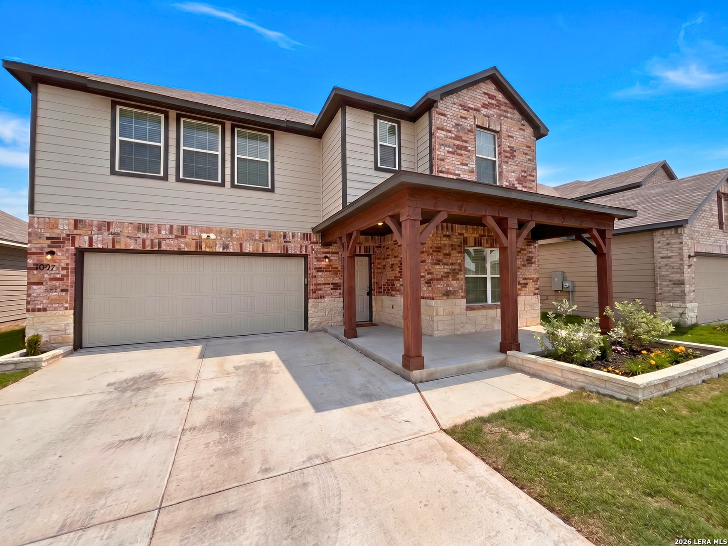 14507 Gecko Landing San Antonio TX 78253