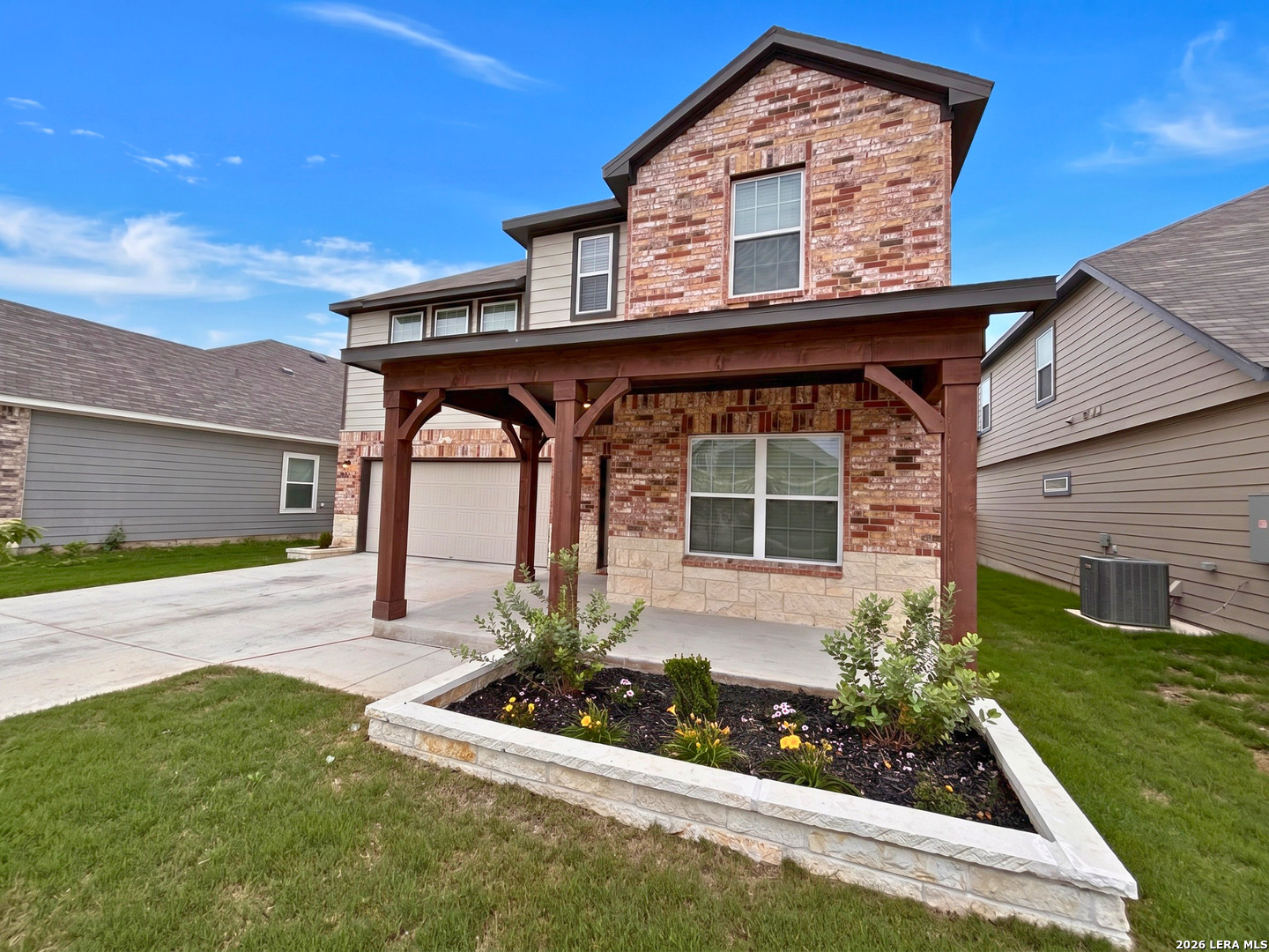 14507 Gecko Landing San Antonio TX 78253