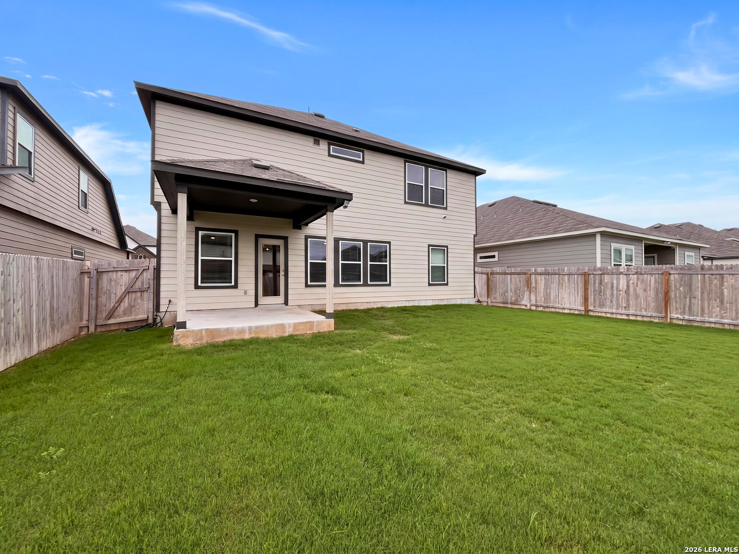 14507 Gecko Landing San Antonio TX 78253
