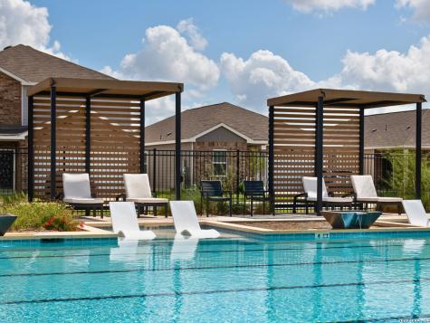 14507 Gecko Landing San Antonio TX 78253