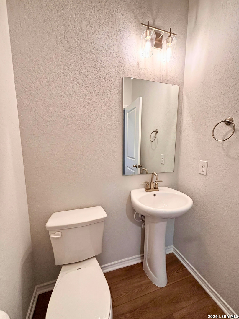 14507 Gecko Landing San Antonio TX 78253