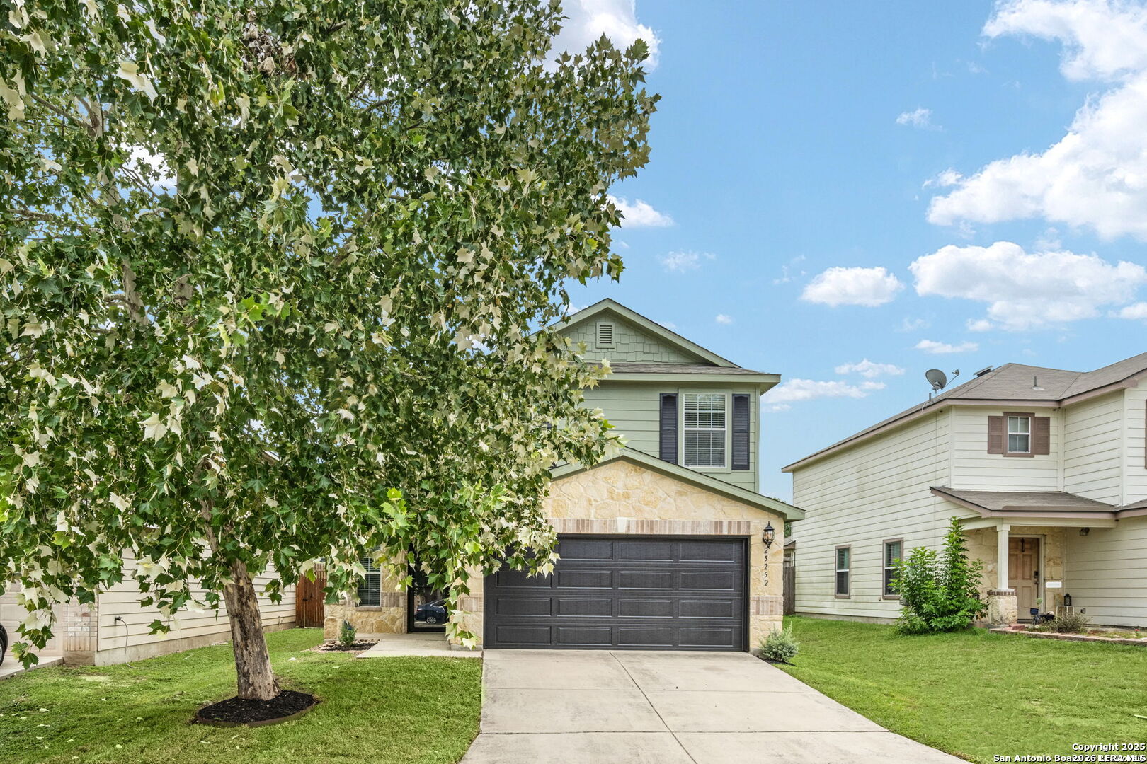 25252 Cambridge Well San Antonio TX 78261