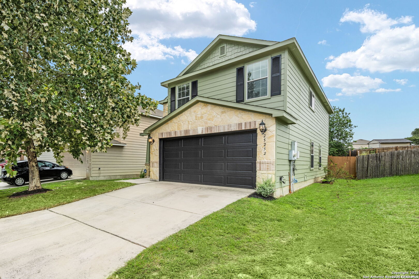 25252 Cambridge Well San Antonio TX 78261