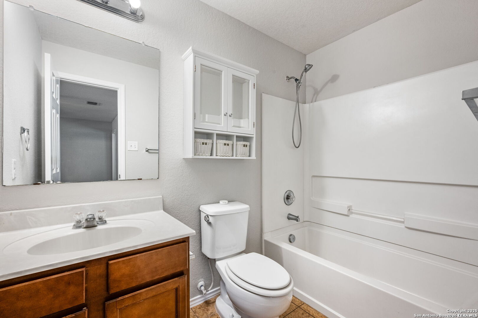 25252 Cambridge Well San Antonio TX 78261