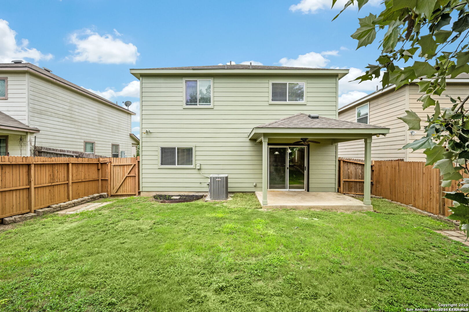 25252 Cambridge Well San Antonio TX 78261