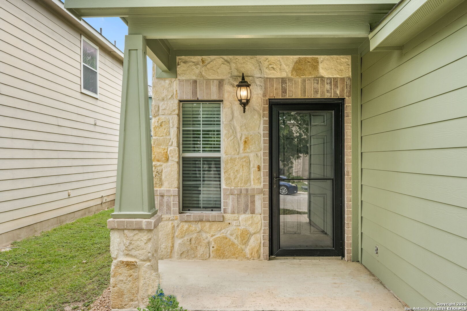 25252 Cambridge Well San Antonio TX 78261