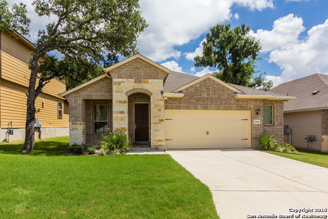 5818 Quiet Glen Drive San Antonio TX 78240