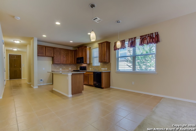 5818 Quiet Glen Drive San Antonio TX 78240