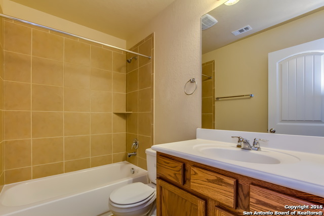 5818 Quiet Glen Drive San Antonio TX 78240