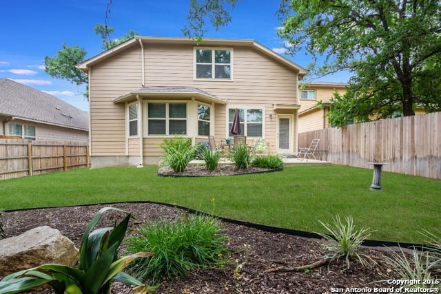 5818 Quiet Glen Drive San Antonio TX 78240