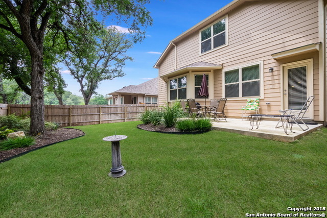 5818 Quiet Glen Drive San Antonio TX 78240