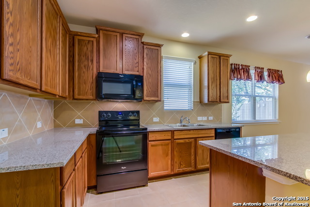 5818 Quiet Glen Drive San Antonio TX 78240