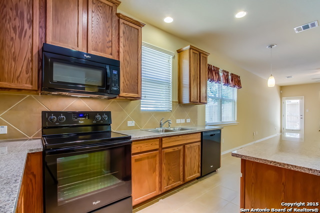 5818 Quiet Glen Drive San Antonio TX 78240