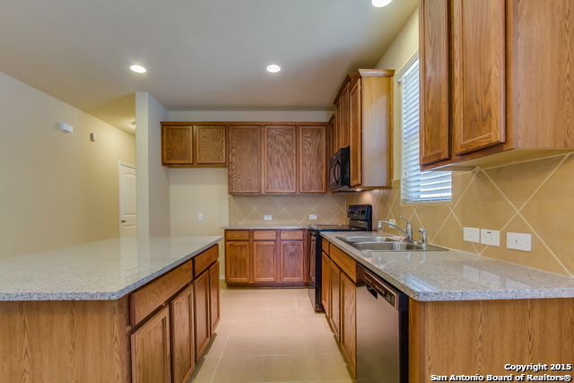 5818 Quiet Glen Drive San Antonio TX 78240