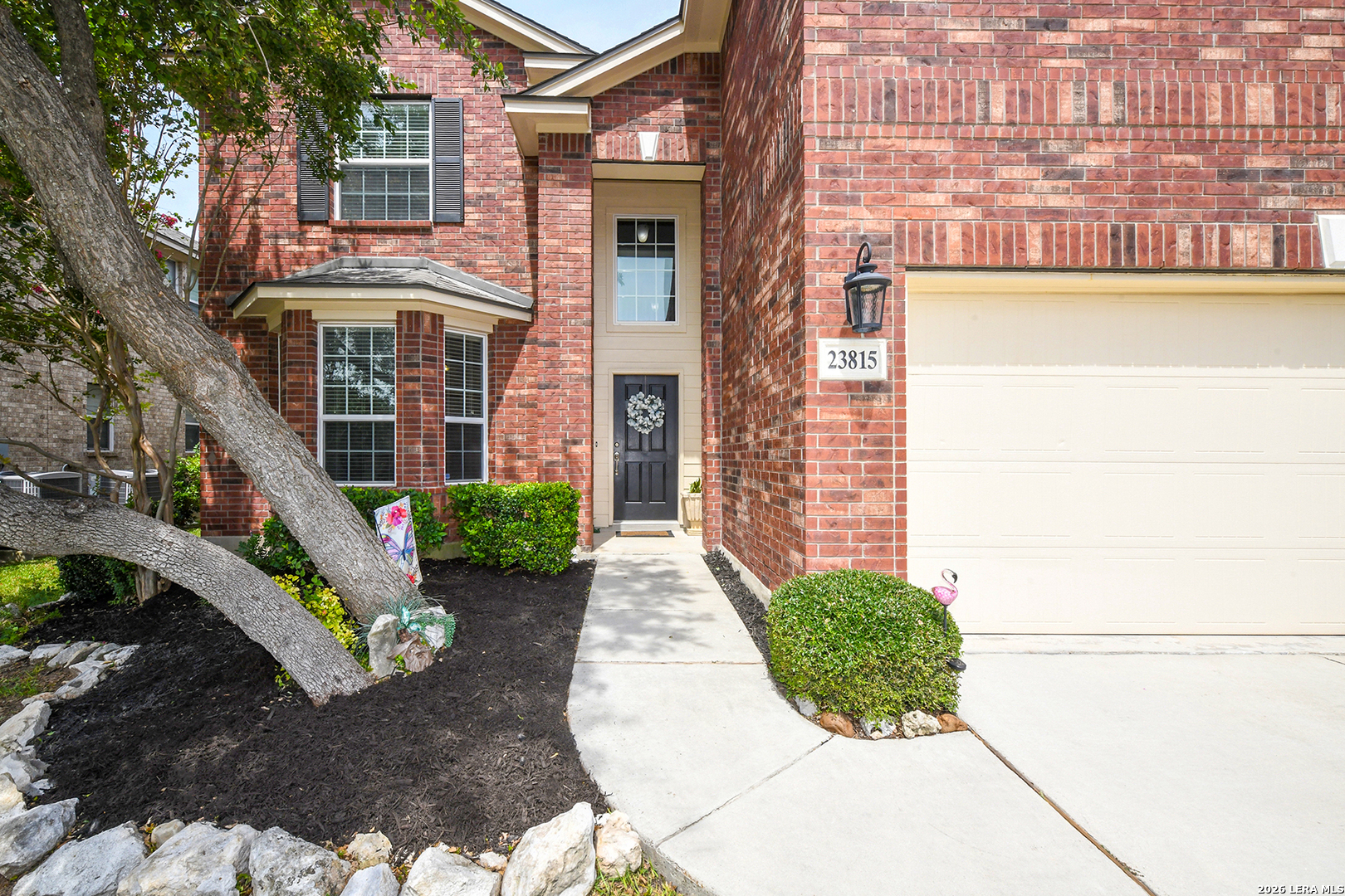 23815 Misty Peak San Antonio TX 78258