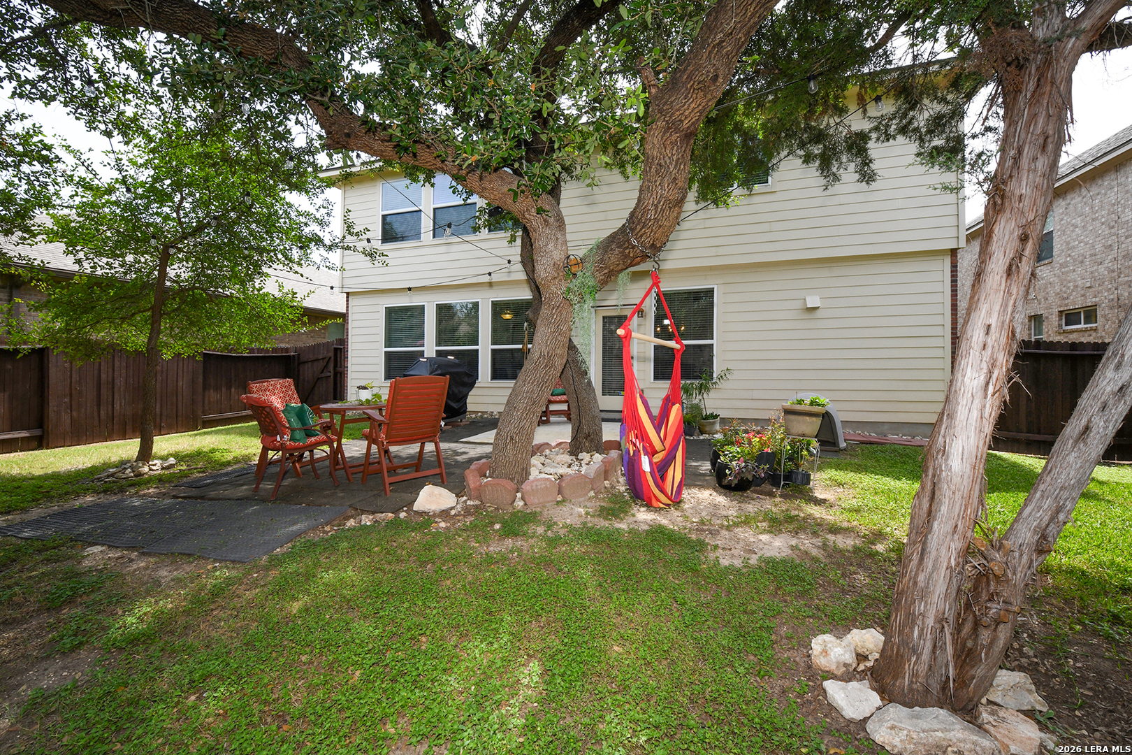 23815 Misty Peak San Antonio TX 78258