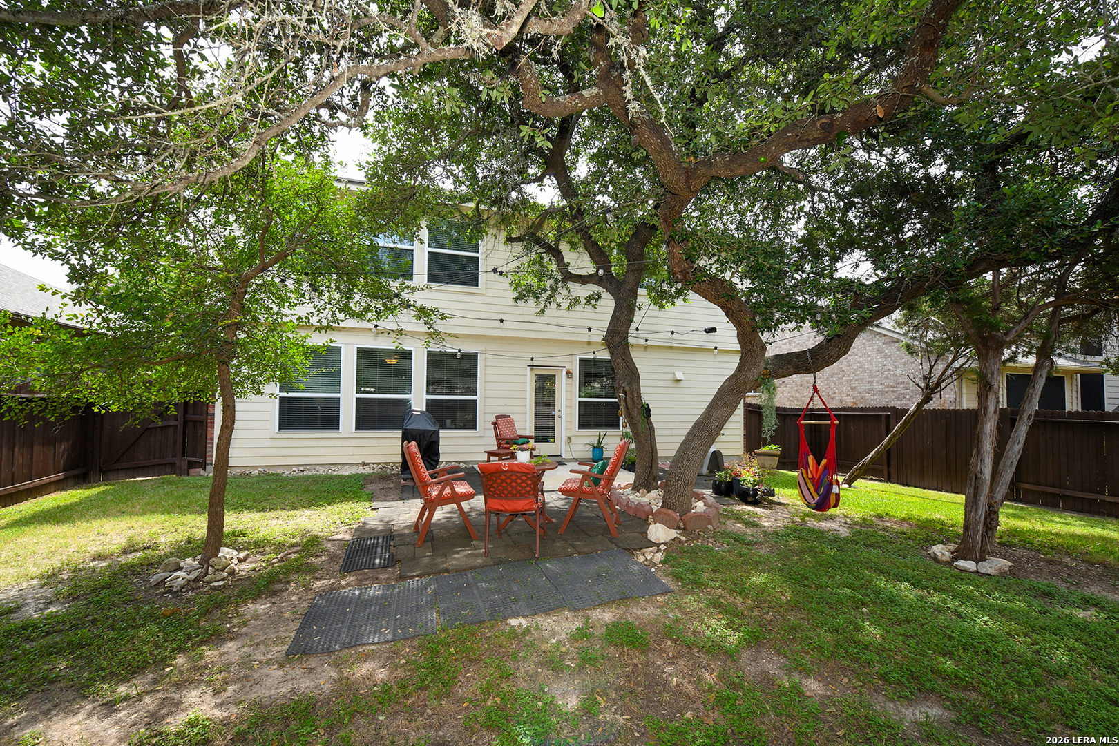 23815 Misty Peak San Antonio TX 78258