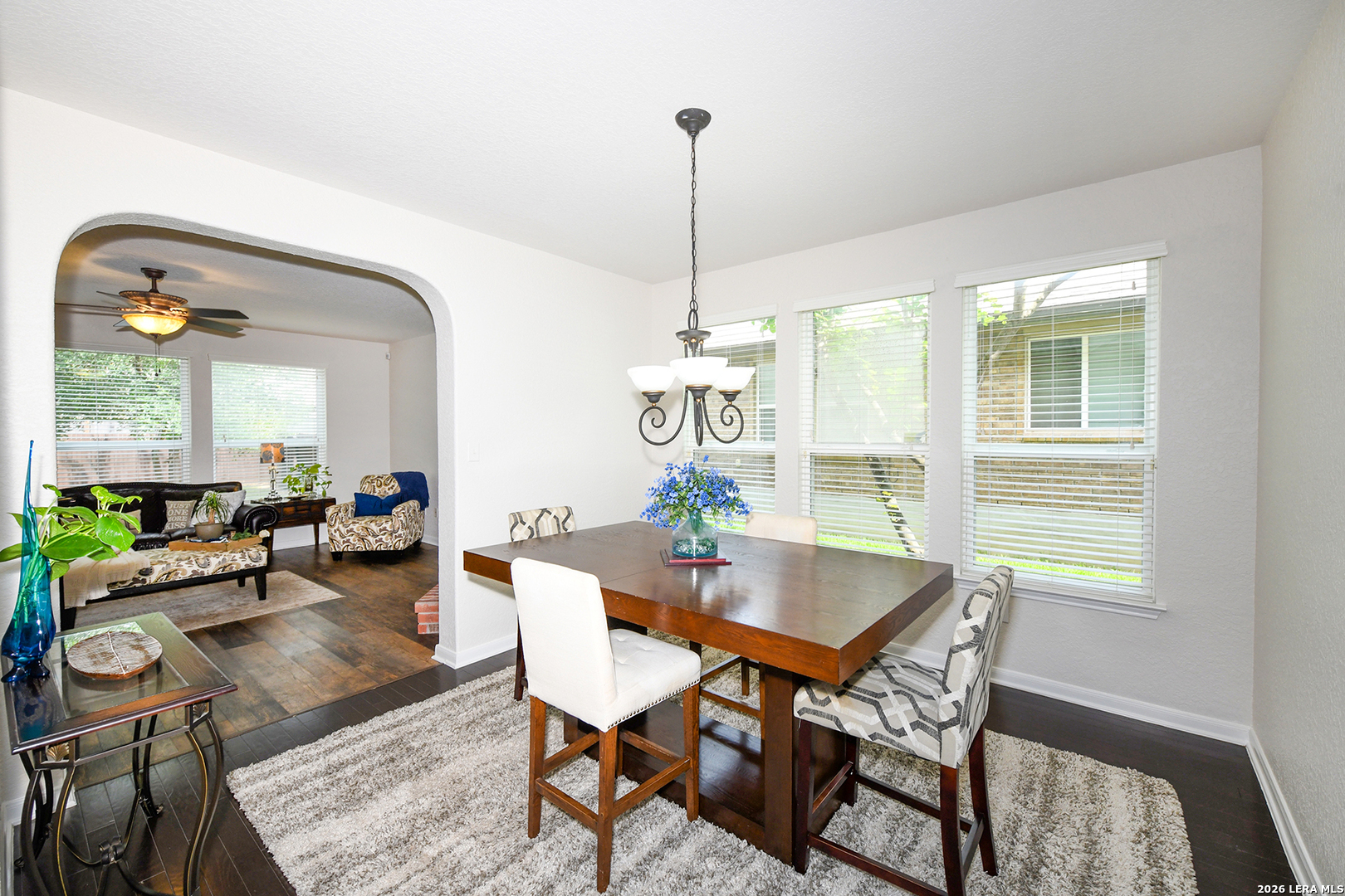 23815 Misty Peak San Antonio TX 78258