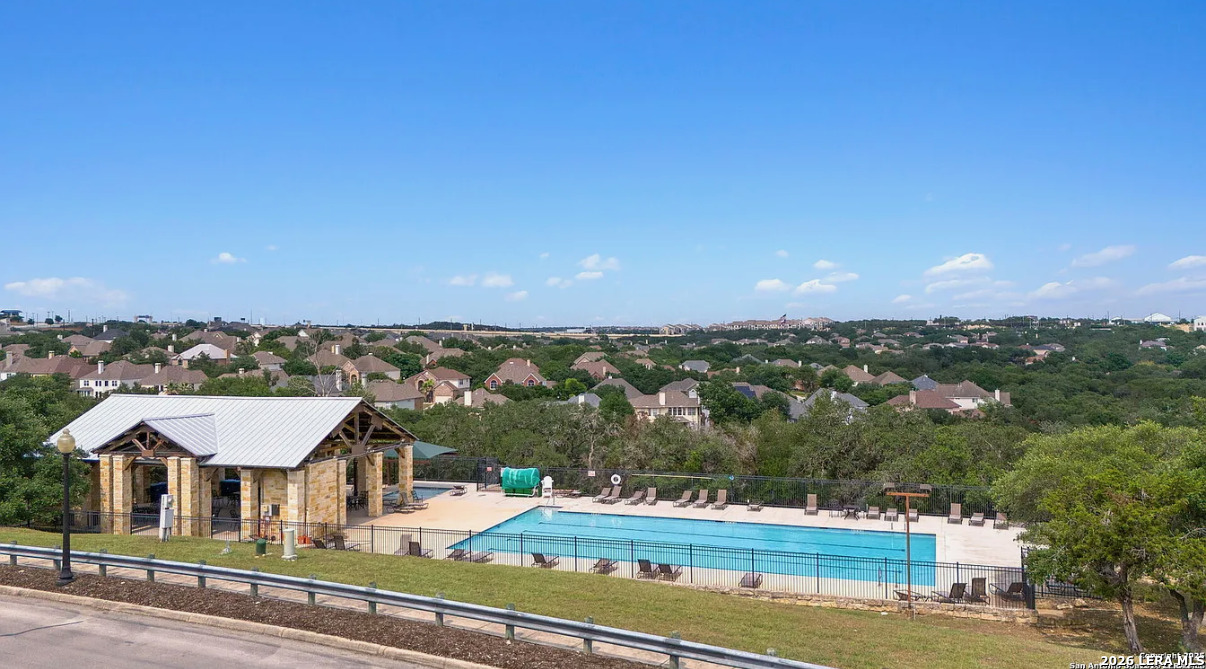 23815 Misty Peak San Antonio TX 78258