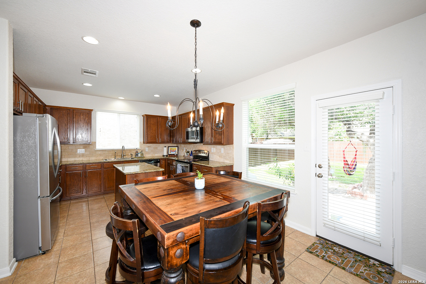 23815 Misty Peak San Antonio TX 78258