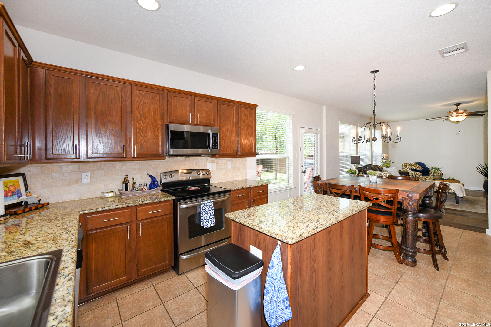 23815 Misty Peak San Antonio TX 78258