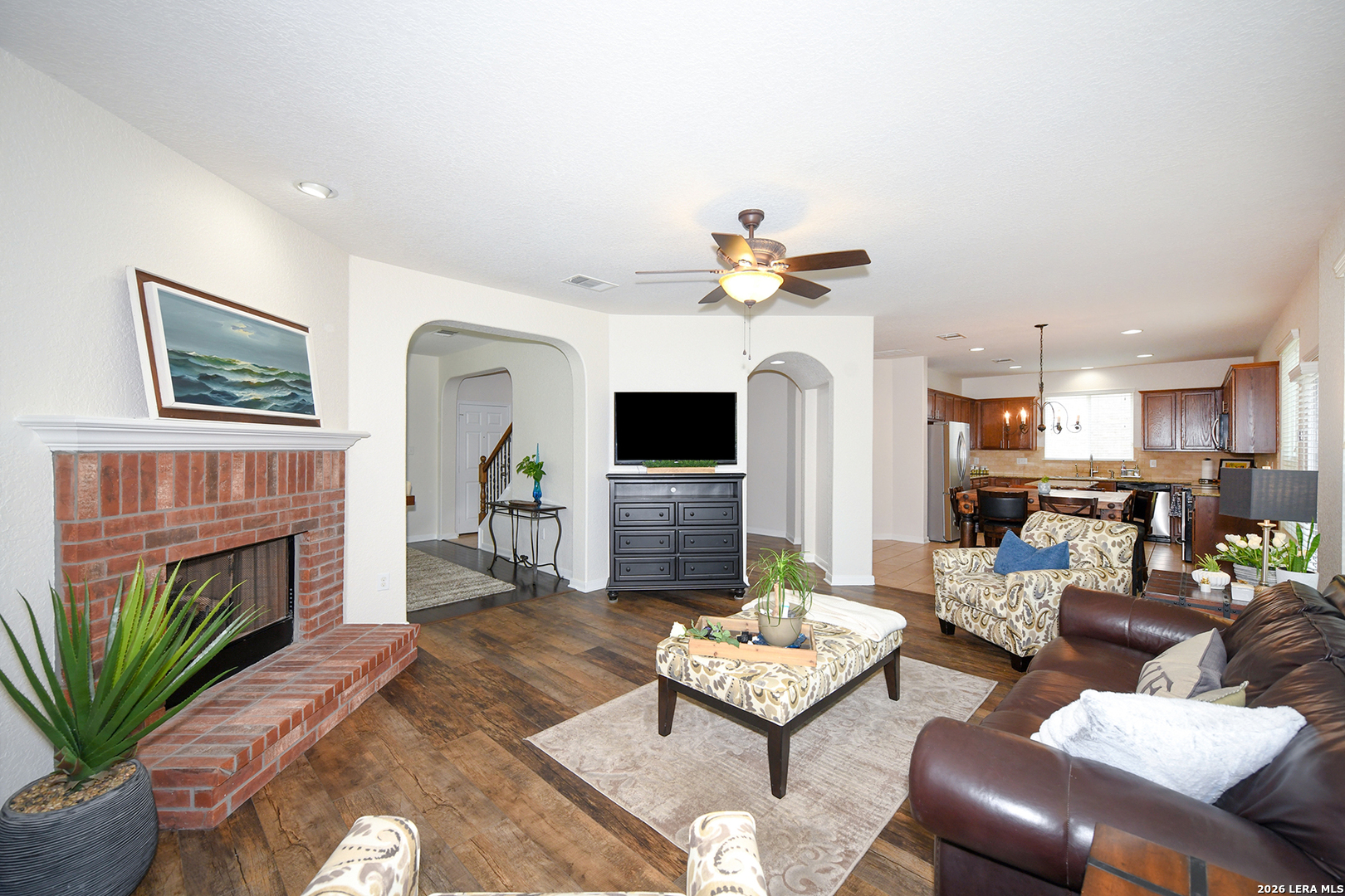 23815 Misty Peak San Antonio TX 78258
