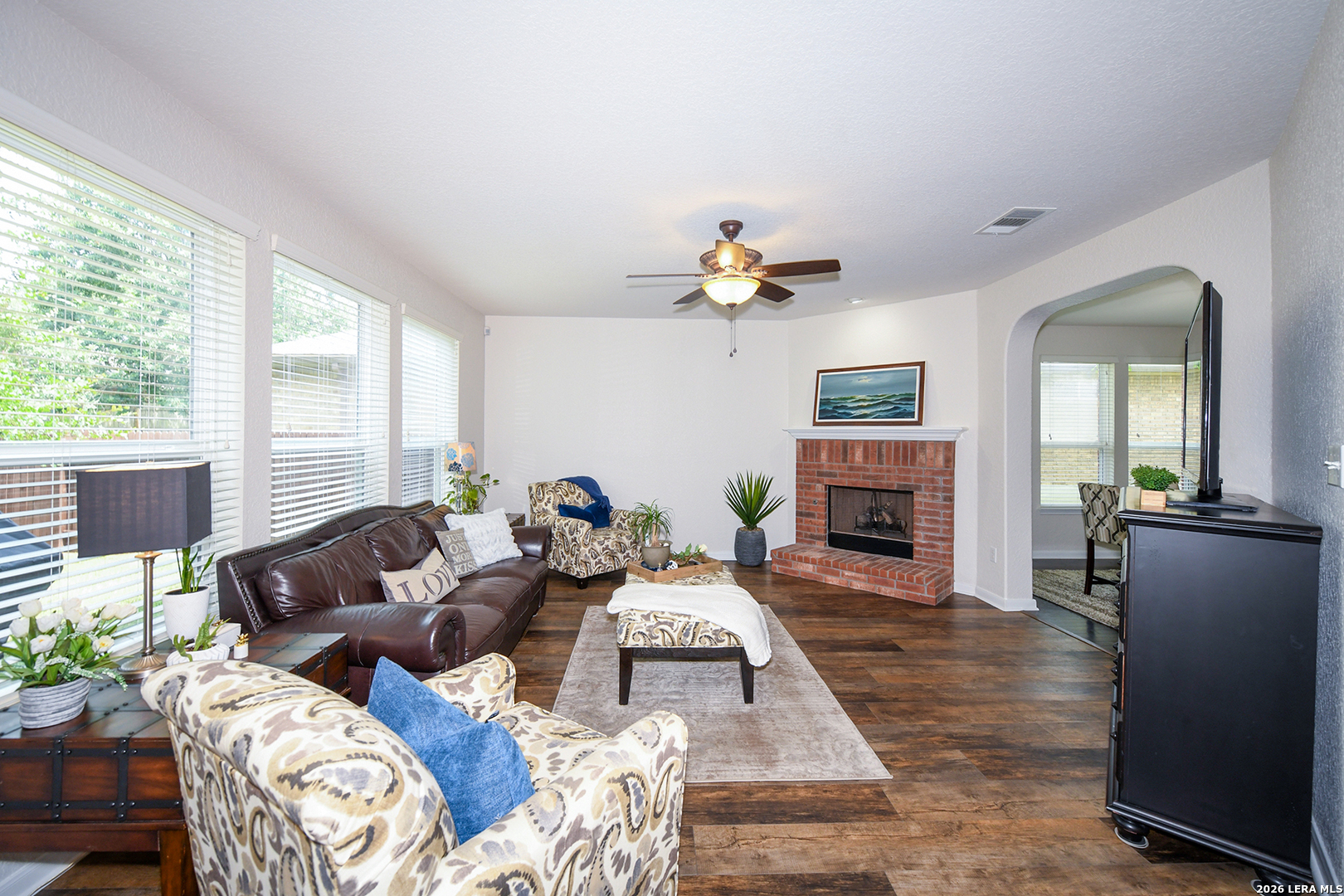 23815 Misty Peak San Antonio TX 78258