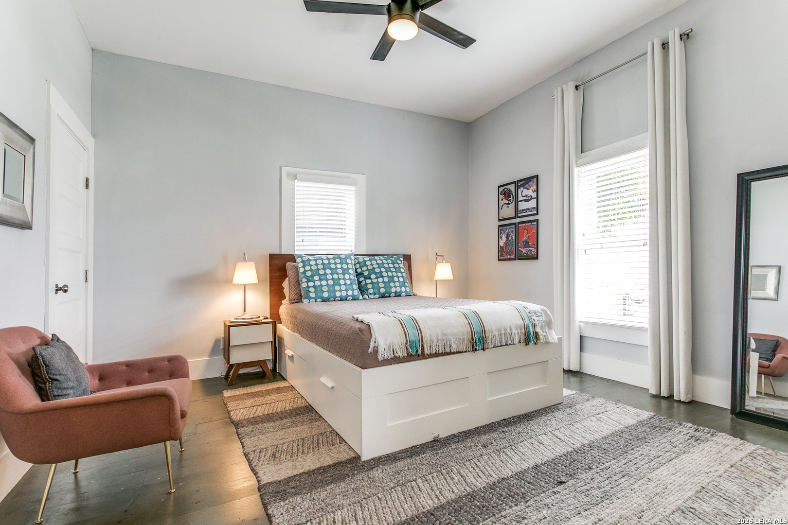 312 Burleson San Antonio TX 78202