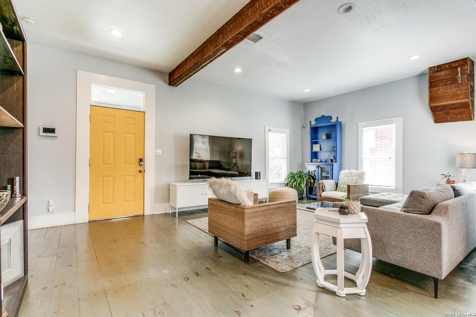 312 Burleson San Antonio TX 78202