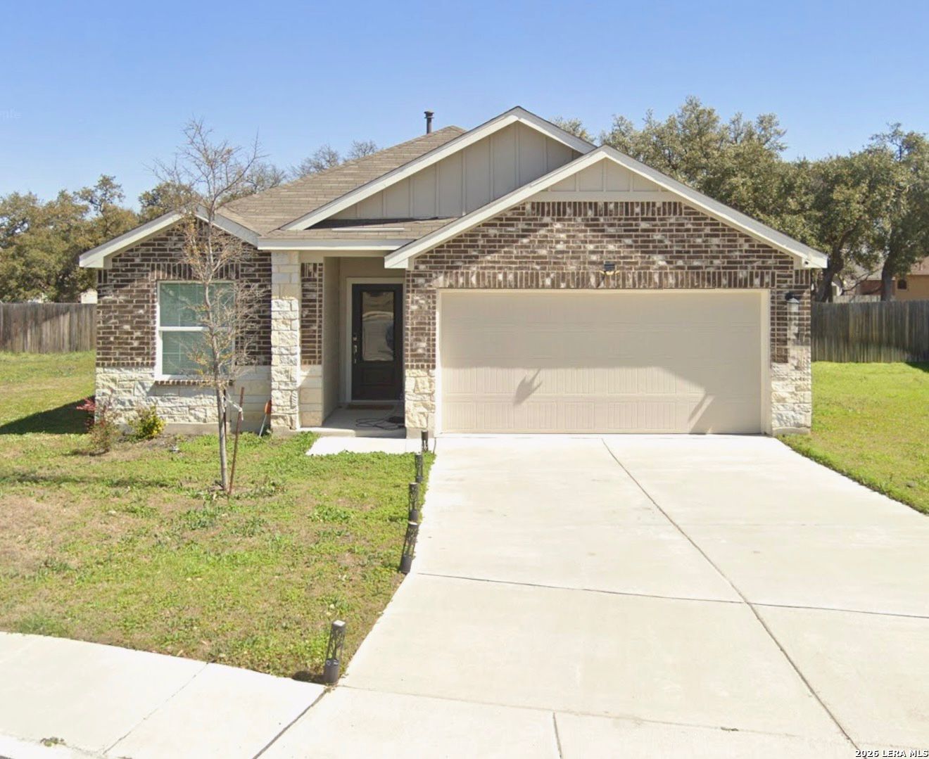 9254 Landa Falls San Antonio TX 78254