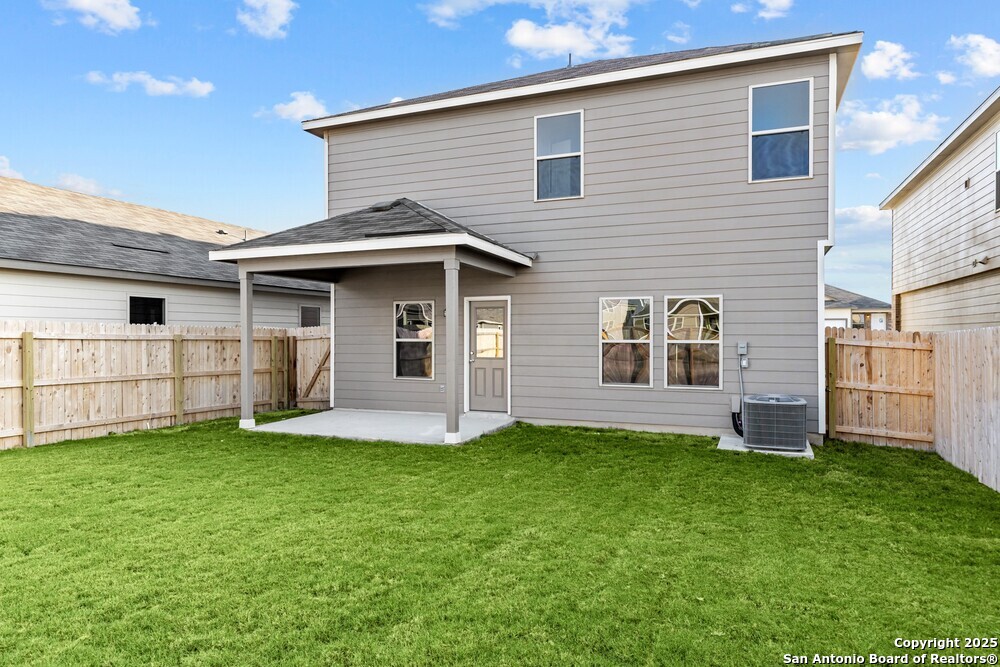 4278 Winston Way New Braunfels TX 78130